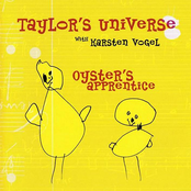 Oyster's Apprentice