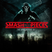 Smash Into Pieces: The Apocalypse DJ