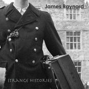 The Overlander by James Raynard