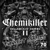 Hellrockin' Demos II: The Next Assault