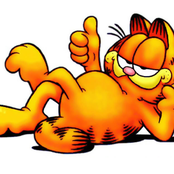 garfield 2