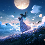 Tsuki ha kireida (feat. Kyo Hanabasami)