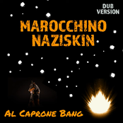 Marocchino Naziskin