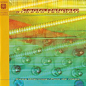 Simeon ten Holt: Canto Ostinato (Kees Wieringa et al.)