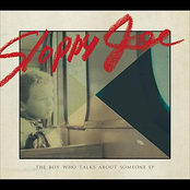 The Boy Who Talks Abot Someone Ep