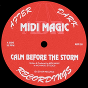 Calm Before The Storm / Fantasia