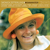 Sommarregn by Monica Zetterlund