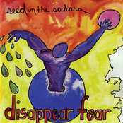 Today Is Better by Disappear Fear
