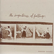 The Martians: The Importance Of Falling