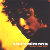 Mood Swings by Keaton Simons