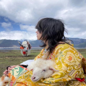 when the world felt real