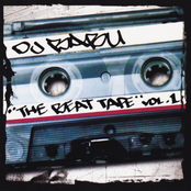 DJ Babu: The Beat Tape, Vol. 1