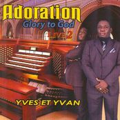 Adoration - Glory to God (Live, Vol. 2)