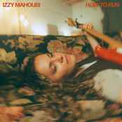 Izzy Mahoubi: How To Run