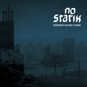 Everywhere You Aren't Looking