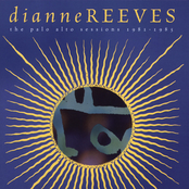 Mi Vida by Dianne Reeves