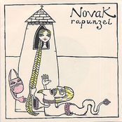 Rapunzel by Novak