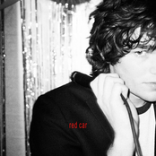 Jackson Marshall: red car