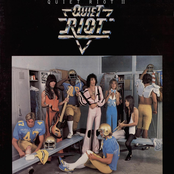 Afterglow (of Your Love) by Quiet Riot