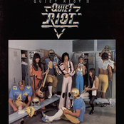 You Drive Me Crazy by Quiet Riot