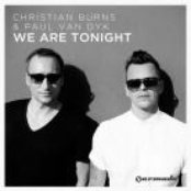 We Are Tonight by Christian Burns