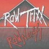 raw trixx