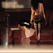 Poppin' Off - Single