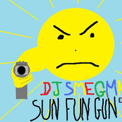 Sun Fun Gun