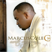 Marcus Cole