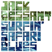 Surfin' Safari Blues