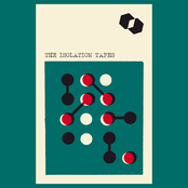 The Isolation Tapes Cassette And Bonus Downloads