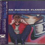 Johnson Was A Snowball Who Loved The Beach