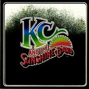 Album cover for KC & The Sunshine Band, by KC & The Sunshine Band