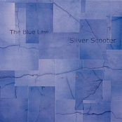 Blue Law by Silver Scooter