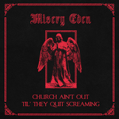 Church Ain't Out Til' They Quit Screaming