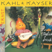 Täglich frisch!