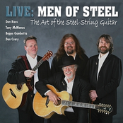 Bagpipe Tunes For Guitar by Men Of Steel