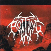 Drown in Rotting Flesh