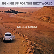 Sign Me Up For The Next World