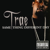 Same Thing Different Day