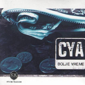 Bolje Vreme by Cya