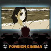 Foreign Cinema