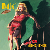 Where The Rubber Meets The Road by Meat Loaf