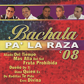 Bachata Pa' La Raza '08