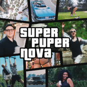 SUPER PUPER NOVA