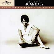 In The Quiet Morning by Joan Baez