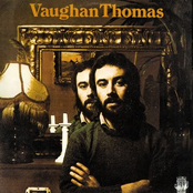 Vaughan Thomas