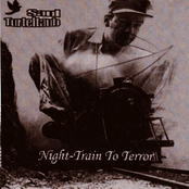 Night-Train To Terror (Split CD With Agathocles)