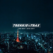 TREKKIE TRAX THE BEST 2016-2017