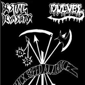 Black Speed Alliance